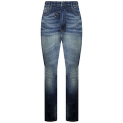 Armani Jeans Regular Fit Mens Denim