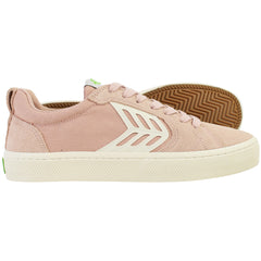 Cariuma Catiba Pro Skate Unisex Pink Plimsolls