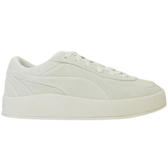 Puma CA Luxe Elevated Mens Beige Trainers