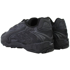 Puma Inhale Essentials Mens Black Trainers