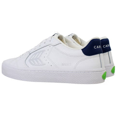 Cariuma Salvas Unisex White Trainers