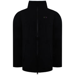 Oakley Aero Mens Black Anorak Jacket
