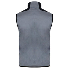 Oakley Hybrid Mens Black Golf Vest
