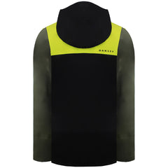 Oakley Alpine 3L Gore-Tex Mens Green Jacket