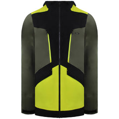 Oakley Alpine 3L Gore-Tex Mens Green Jacket