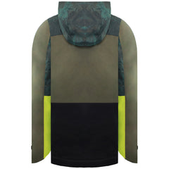 Oakley Regulator Insula 2L 10K Mens Green Anorak Jacket