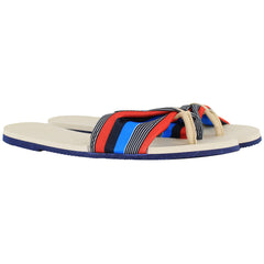 Havaianas Saint-Tropez Unisex Blue Flip-Flops