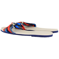 Havaianas Saint-Tropez Unisex Blue Flip-Flops