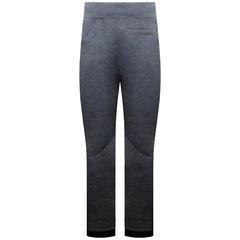 Oakley Logo Mens Grey Track Pants