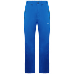 Oakley Crescent 2.0 Shell 2L 10K Mens Blue Pants