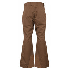 Oakley Crescent 2.0 Shell 2L 10K Mens Brown Pants