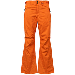 Oakley Crescent 2.0 Shell 2L 10K Mens Orange Pants