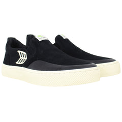 Cariuma Pro Unisex Black Plimsolls