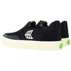 Cariuma Pro Unisex Black Plimsolls