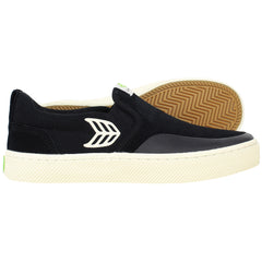 Cariuma Pro Unisex Black Plimsolls