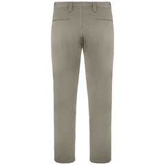 Dockers Slim Tapered Leg Mens Beige Chino Trousers