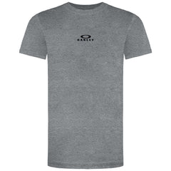 Oakley Mens Light Grey T-Shirt