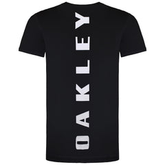 Oakley Ellipse Mens Black T-Shirt