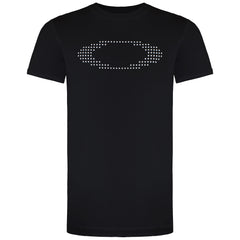 Oakley Ellipse Mens Black T-Shirt