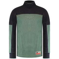Nike Colourblock Kids Sweater