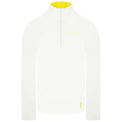 Nike Dri-Fit Livestrong Womens White Running Top