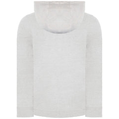 Oakley Langley Mens White Hoodie