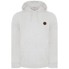 Oakley Langley Mens White Hoodie