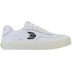 Cariuma Luan Pro Unisex White Trainers