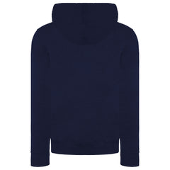 Oakley New Bark Mens Navy Hoodie