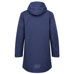 Tretorn Sub Mens Navy Parka Jacket