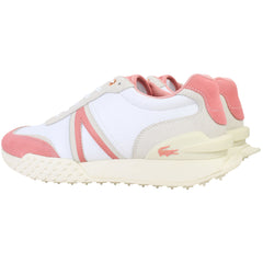 Lacoste L-Spin Deluxe 124 2 Womens White Trainers