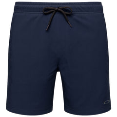 Oakley Ace Volley 18inch Mens Navy Swim Shorts