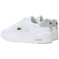 Lacoste Deviation 3.0 JD 2241 Mens White Trainers