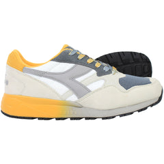 Diadora N902 Speckled Mens White Trainers