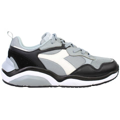Diadora Whizz Run Mens Multicolour Trainers