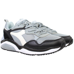 Diadora Whizz Run Mens Multicolour Trainers