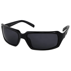 Sinner Triumph Kids Black Sunglasses