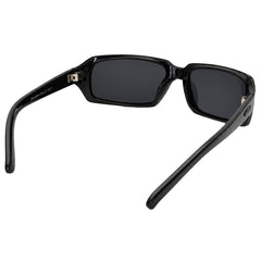 Sinner Triumph Kids Black Sunglasses