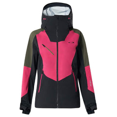 Oakley Spellbound Shell 3L Gore-Tex Womens Jacket