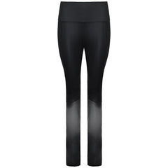 Puma DryCell PWRSHAPE Womens Black Leggigns