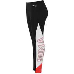 Puma DryCell Womens Black Leggings