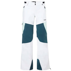 Oakley Phoenix 2.0 3L Shell Womens White Pants