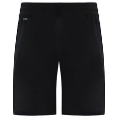 Puma x HYROX 7inch Mens Black Shorts