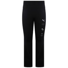 Puma x HYROX Sculpt Womens Black 7/8 Leggings