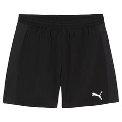 Puma 5inch Run Favourite Velocity 2in1 Mens Black Shorts