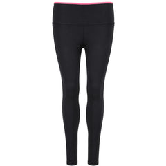 Puma x HYROX Cloud Womens Black Leggings