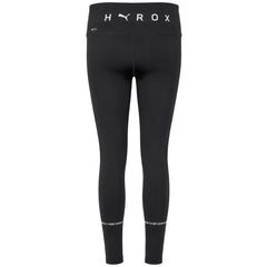 Puma x HYROX Essential Womens Black Leggings