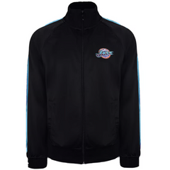 Mitchell & Ness NBA Utah Jazz Mens Track Jacket