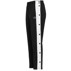 Puma T7 Pop Up Womens Black Track Pants