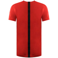 Puma x Scuderia Ferrari Mens Red T-Shirt